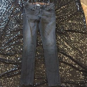Rock revival skinny jeans